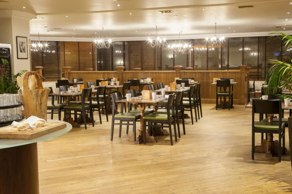 Holiday Inn York by IHG