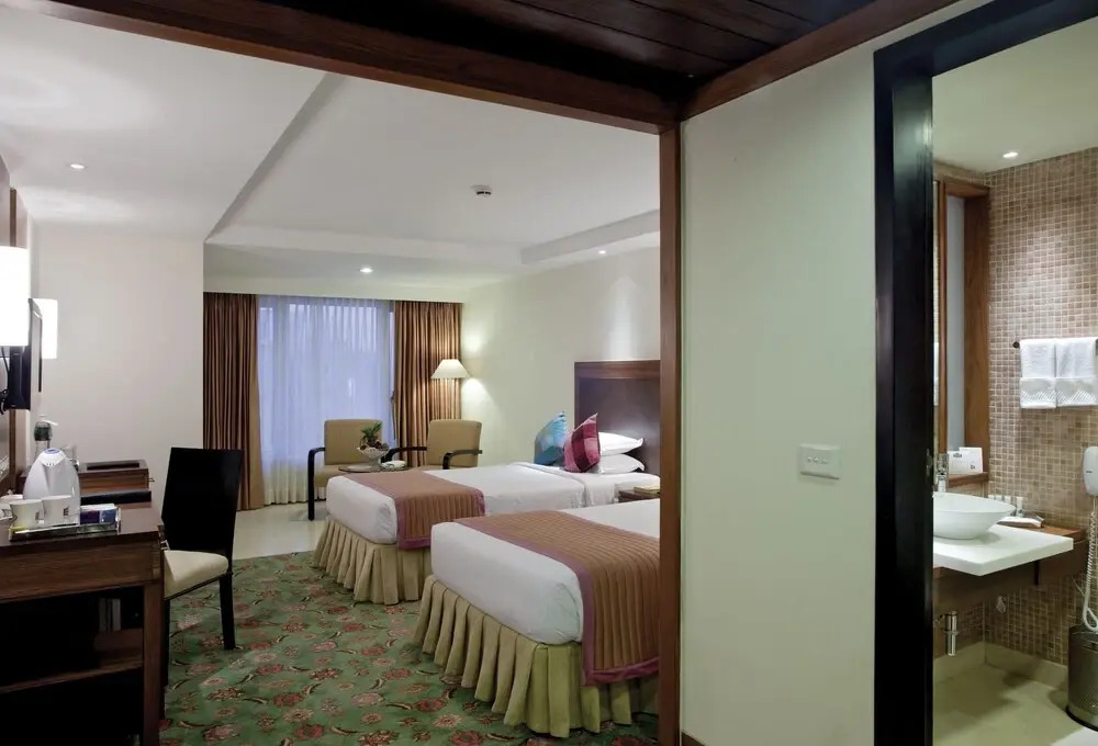 Country Inn  Ahmedabad