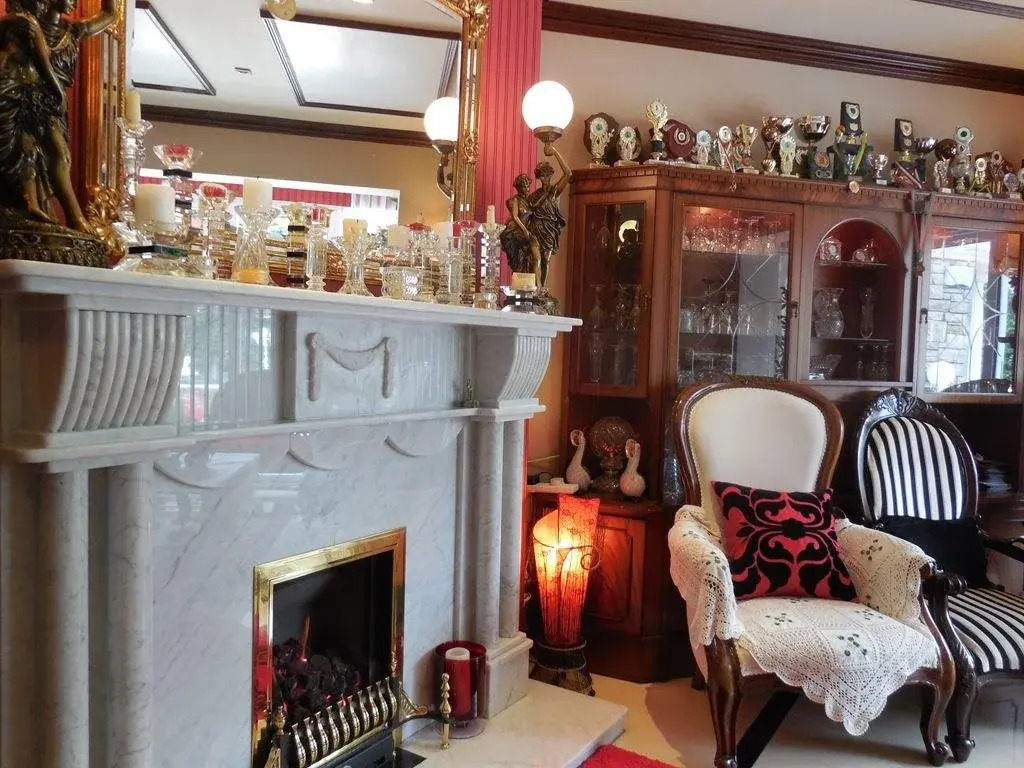 Crystal Springs B&B