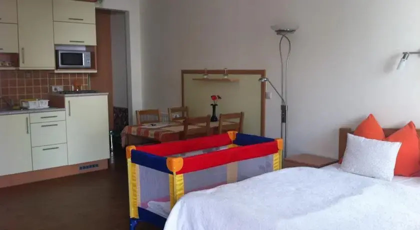 Atmoszféra Apartman
