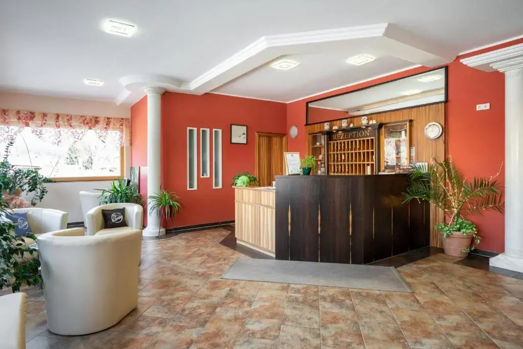 Hotel Erlenhof