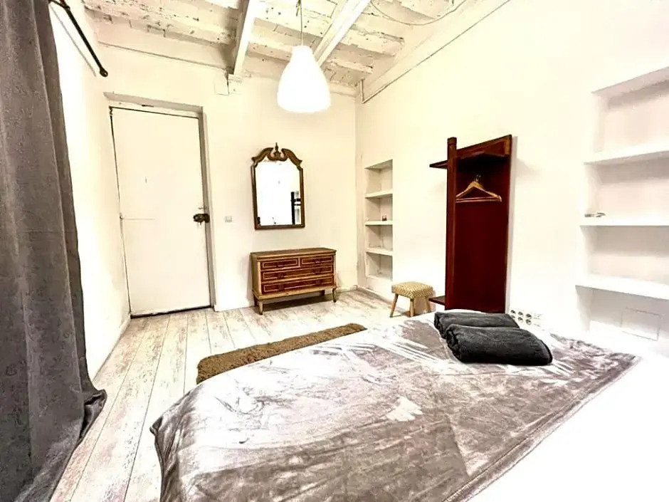 Erandi Ramblas Rooms