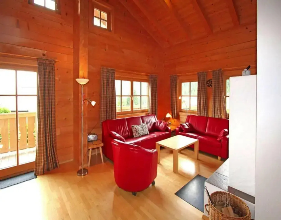Chalet, Konigsleiten
