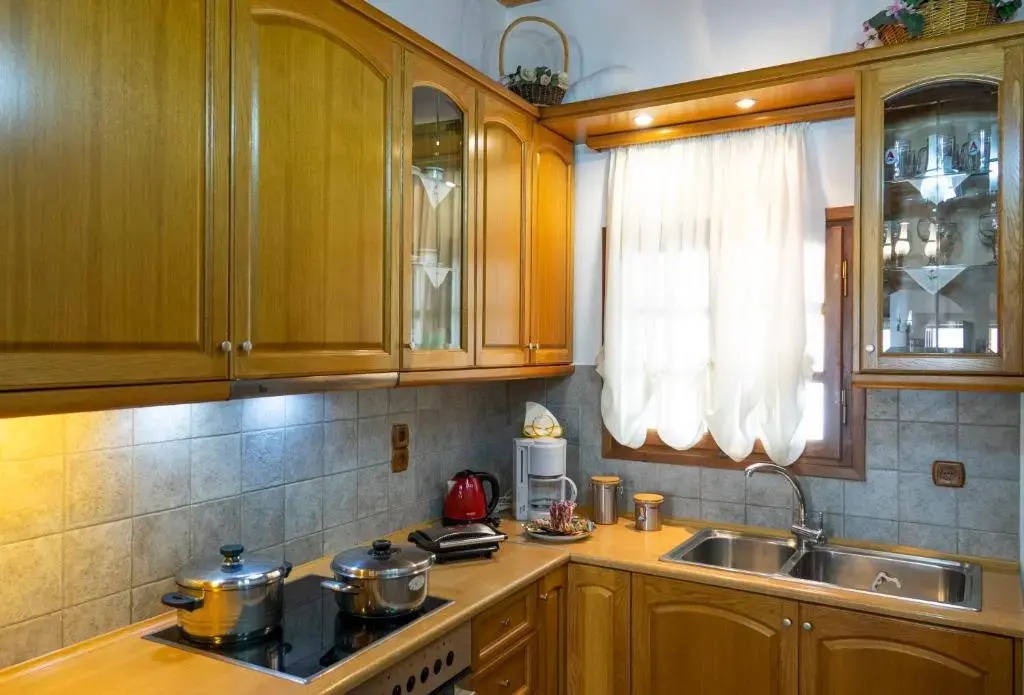 ASPRO house