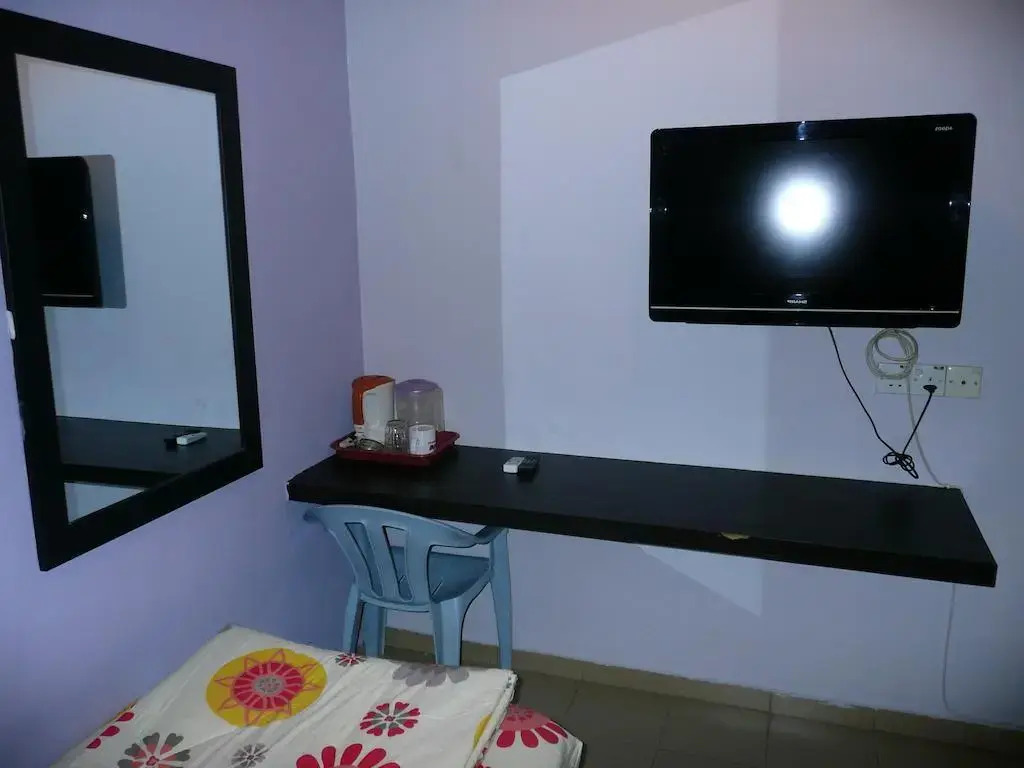 Pekan Budget Hotel