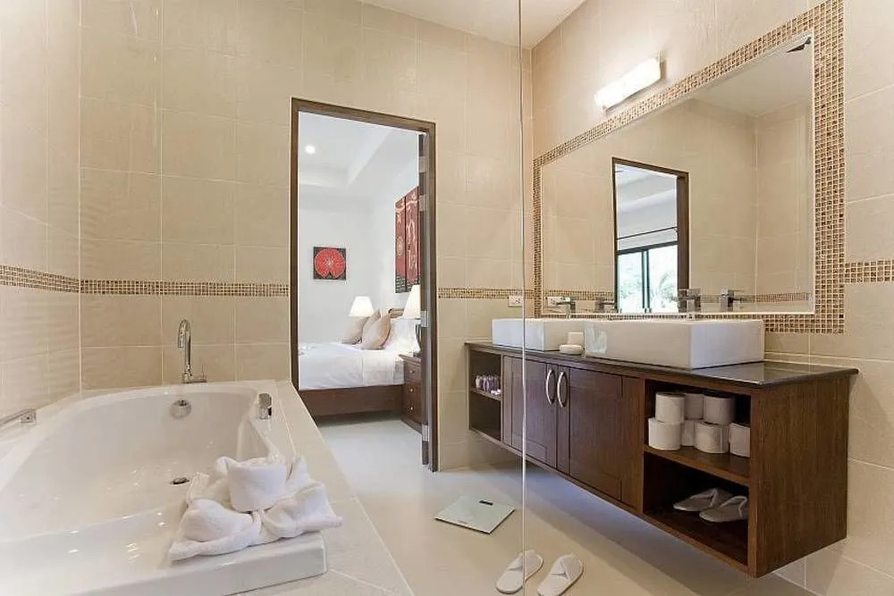 Tub Tim Villa