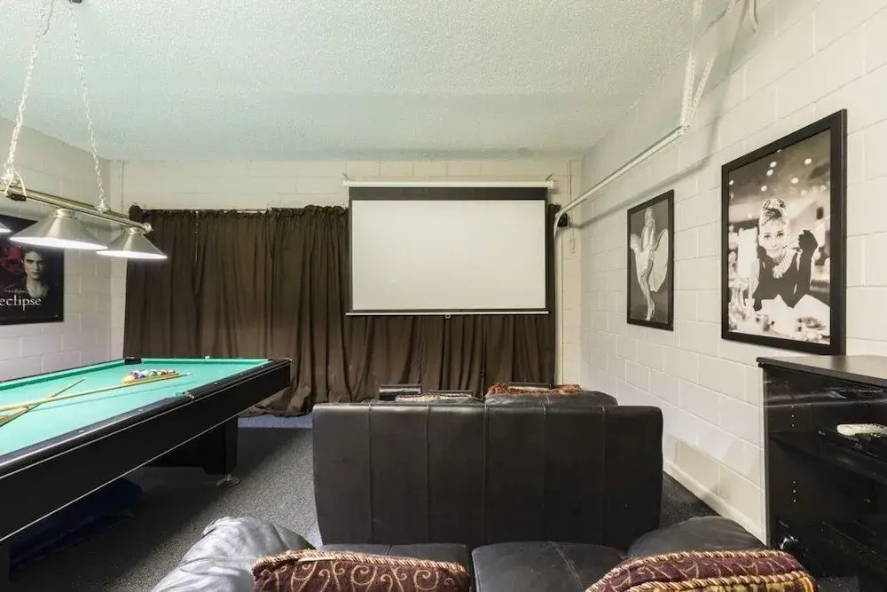 Donald Ducks Getaway Vacation Villa Orlando 7 Bedroom Condo