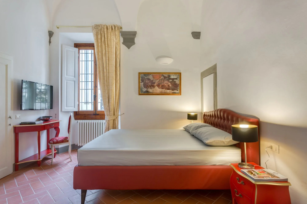 Residenza dEpoca Galleria dellAccademia
