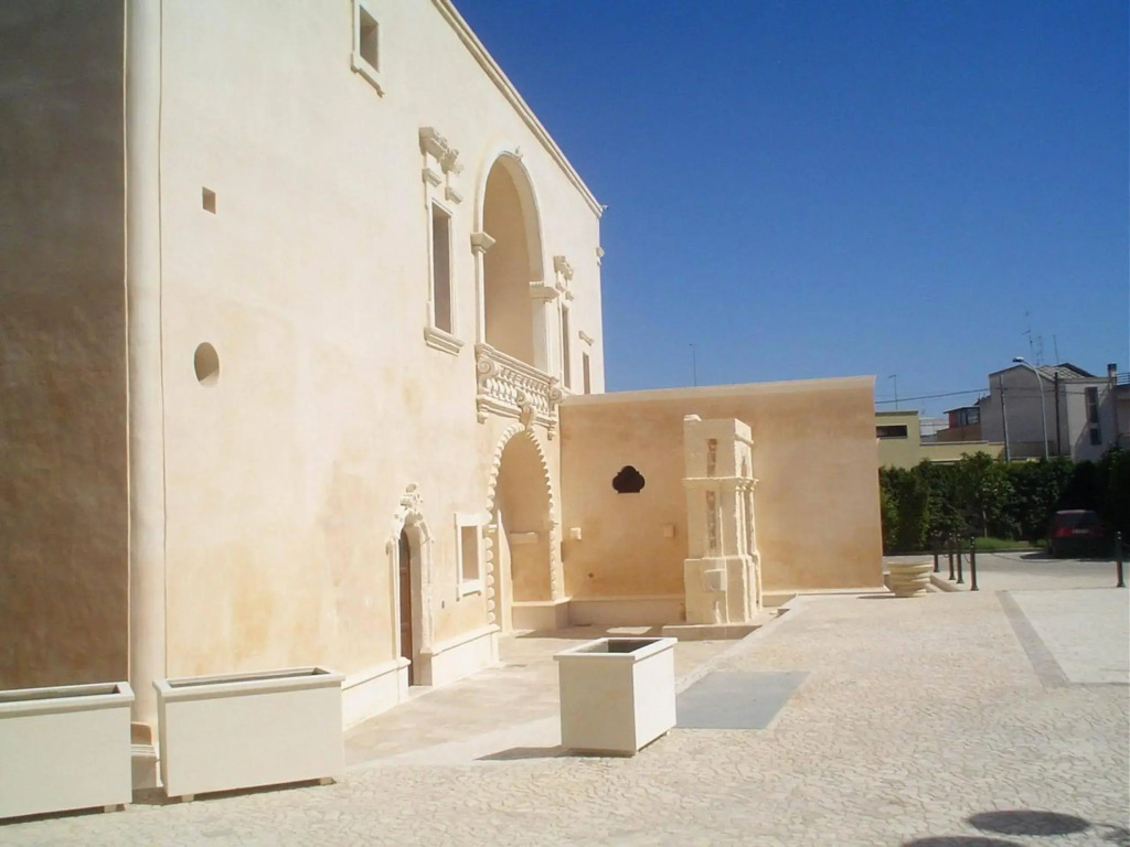 Casina Raho B&B