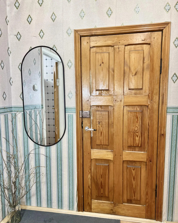Квартира сети "Вишня" в Центре