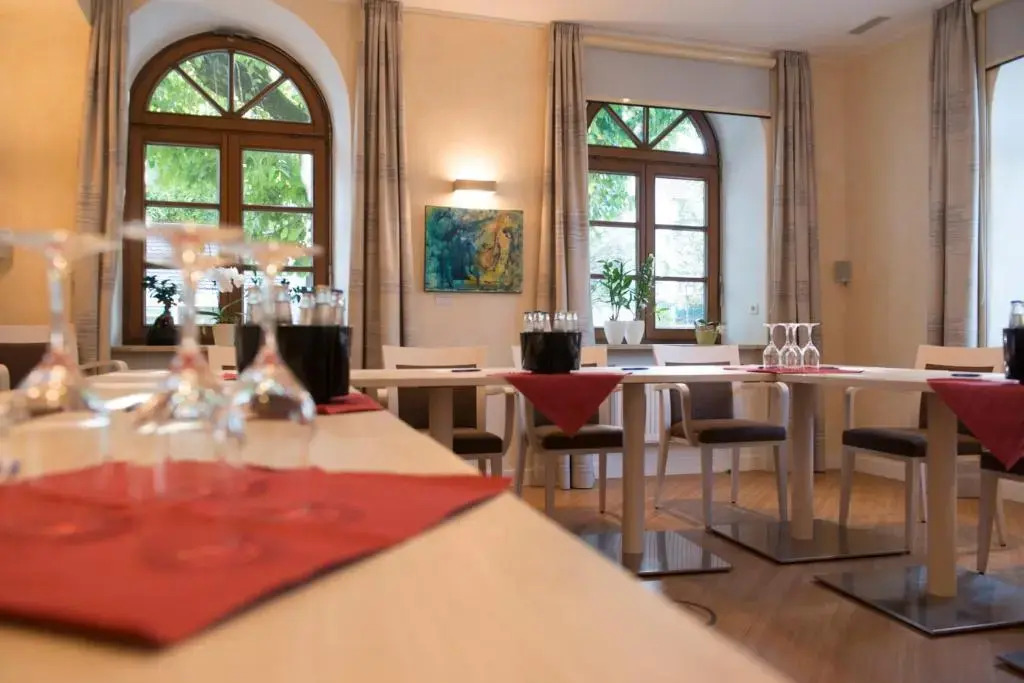 Hotel Angerbräu