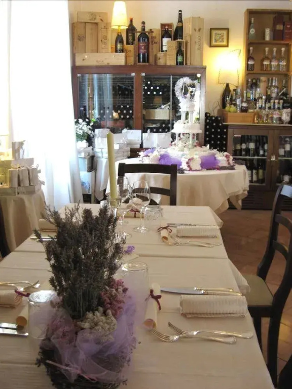 Hotel Monterosso Alto