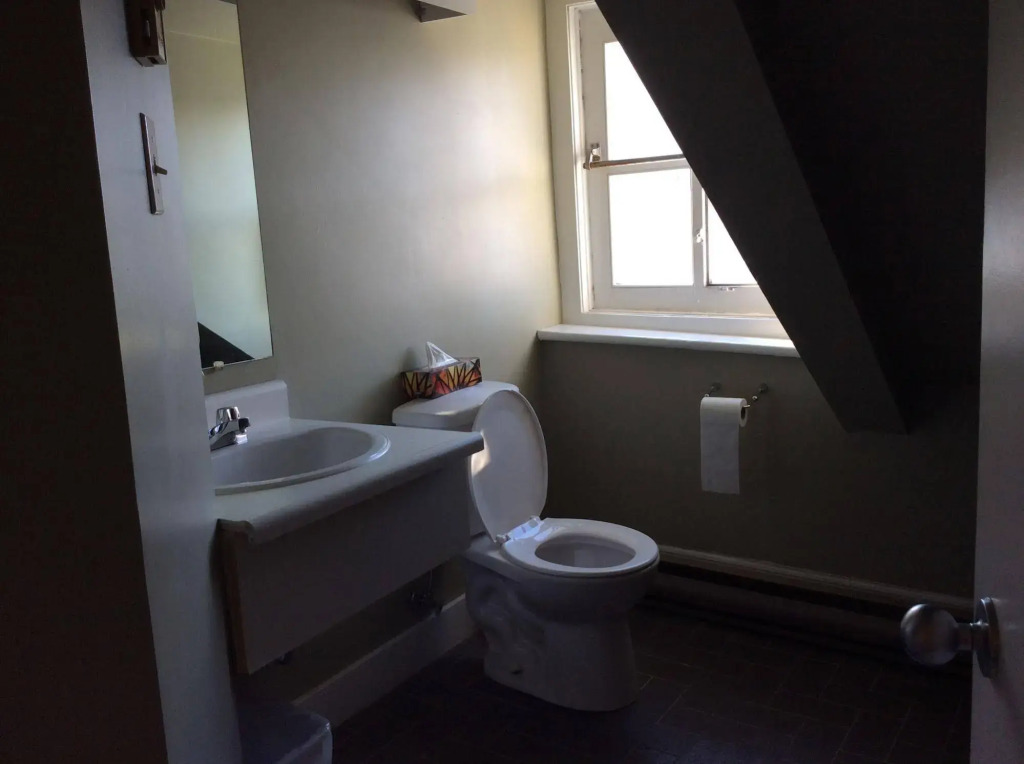 Auberge St-Louis