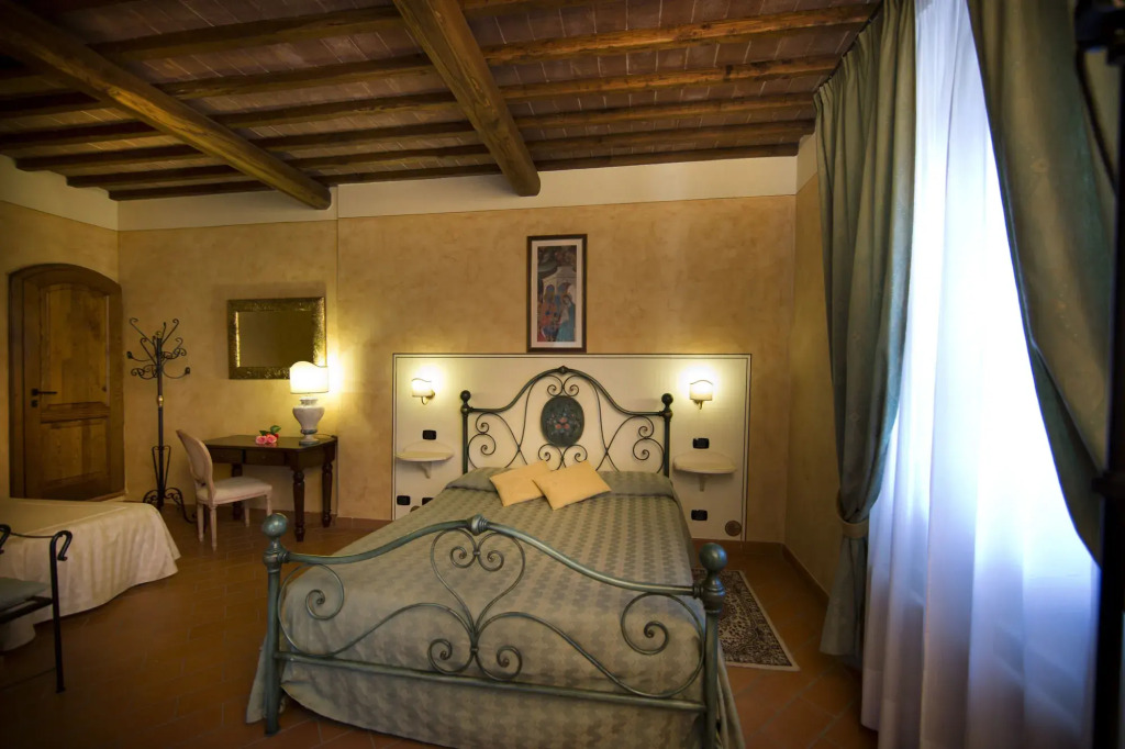 IL COLOMBAIO Winery