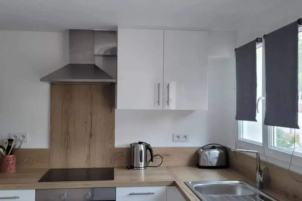 A louer belle appartement