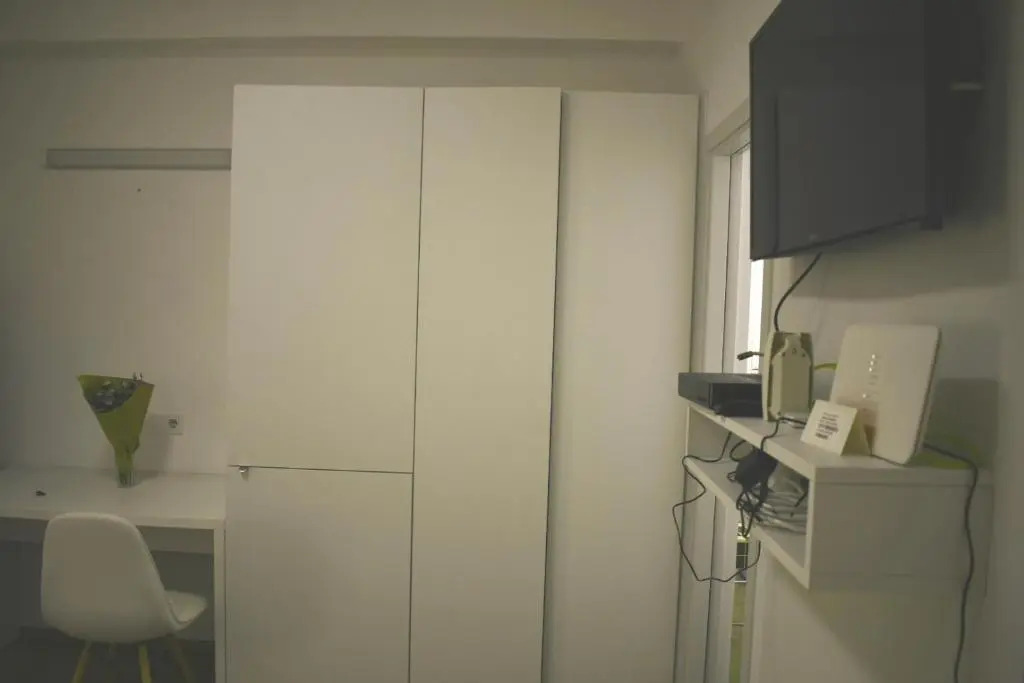 Grand Central Accommodation - Beldiman