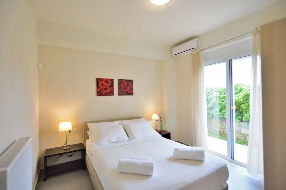 Villa Nopigia Mare
