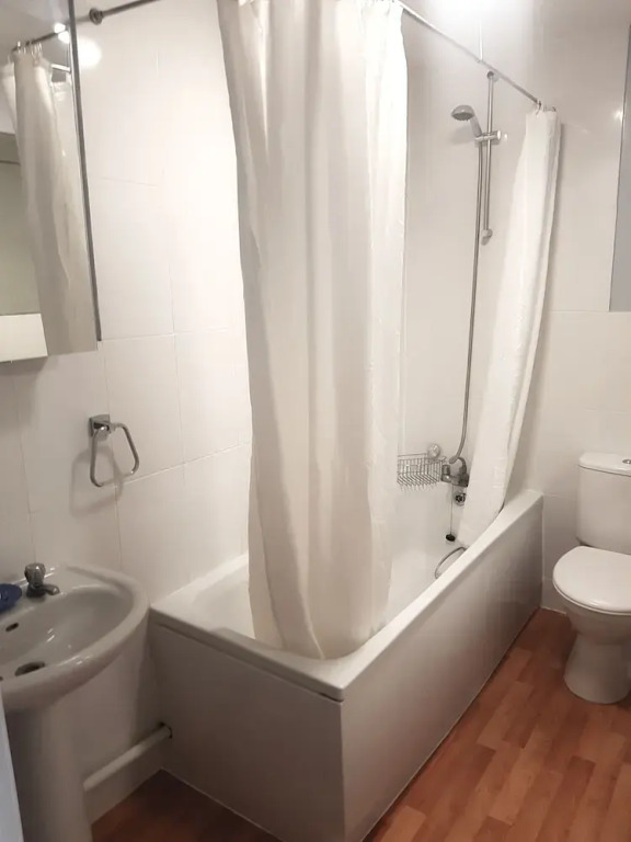 4 Bedroom House - The Best Location