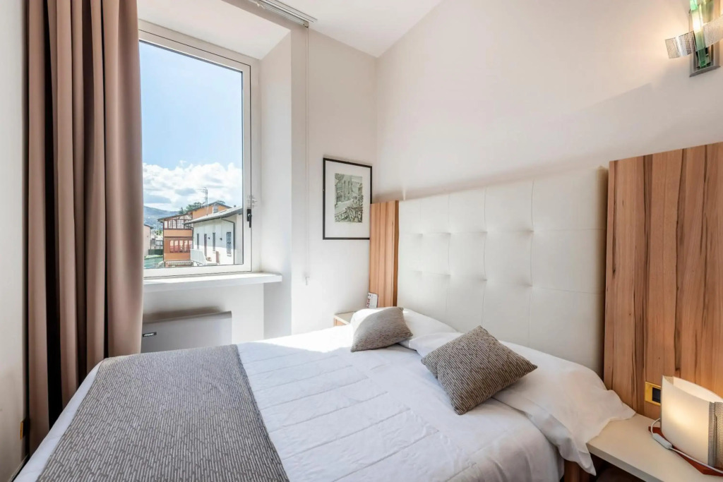 Hotel Asnigo