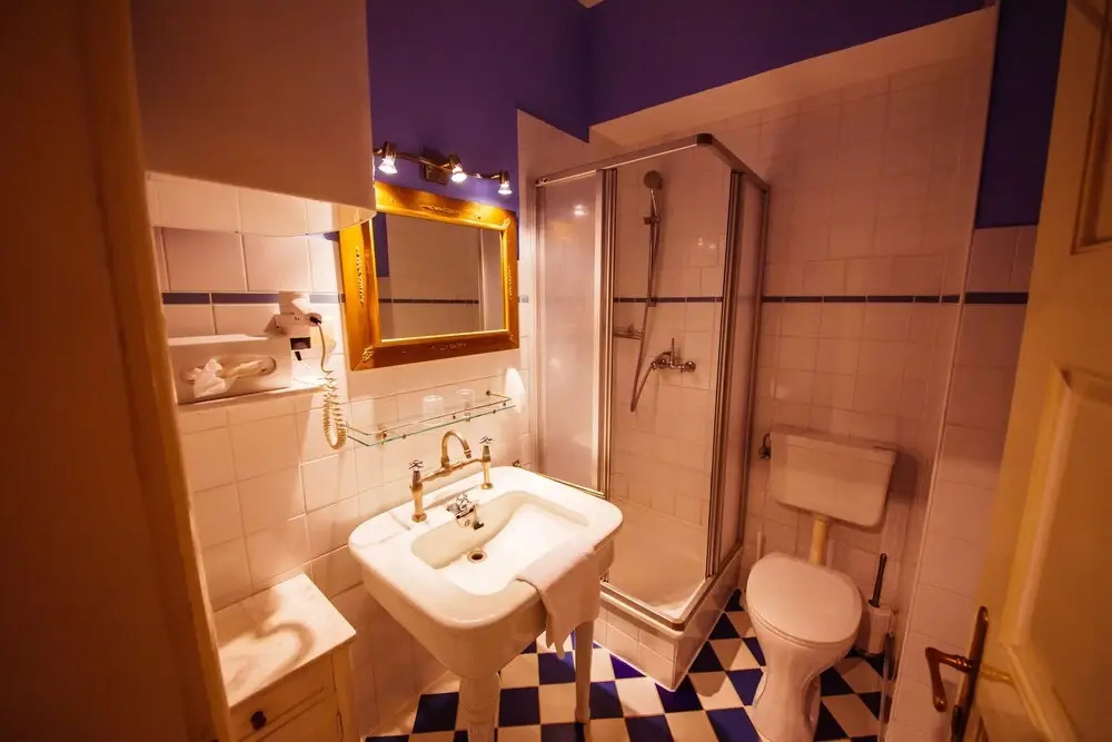 Hotel Carinthia Velden