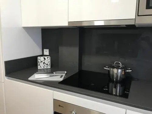 Apartamentos Areas