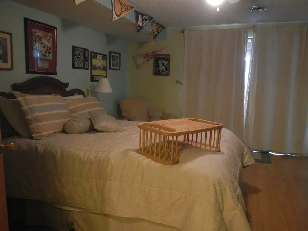 Whitebird Summit BNB