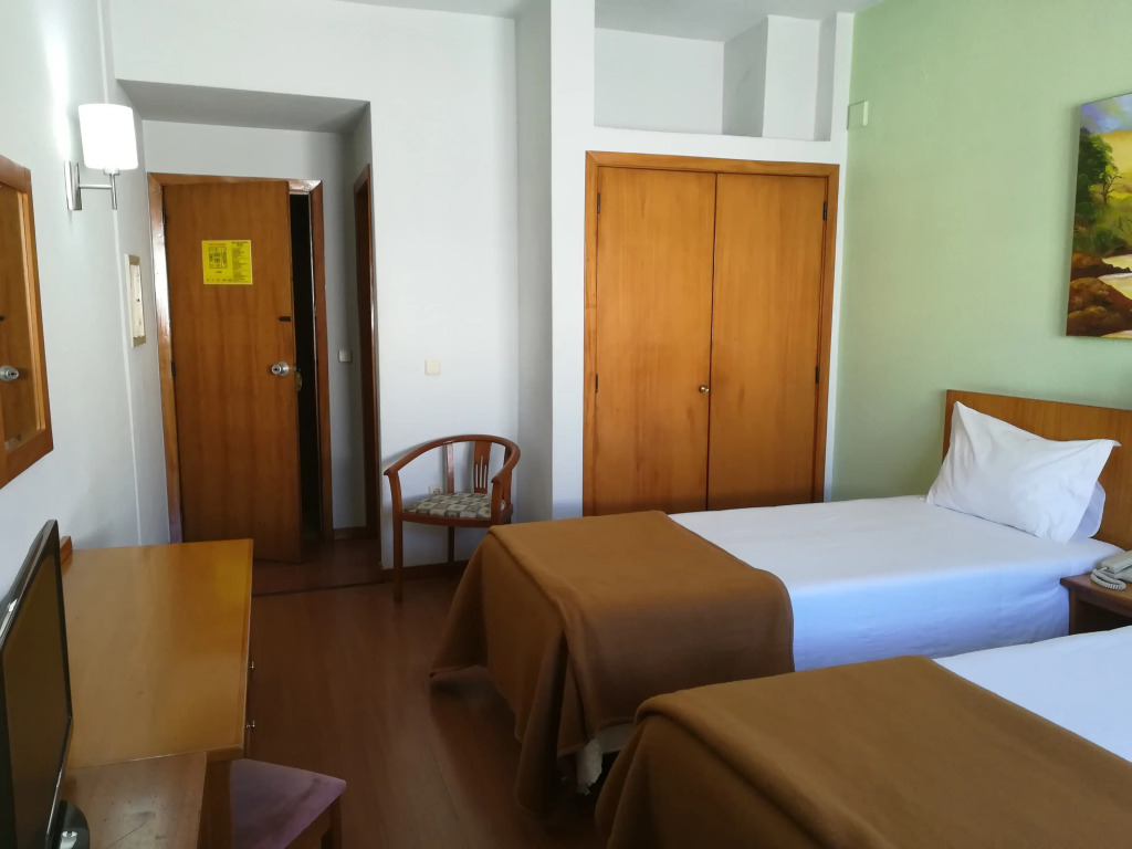 Hotel Dom Vilas
