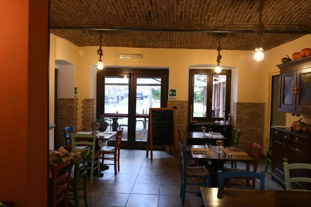 La Locanda del Priore