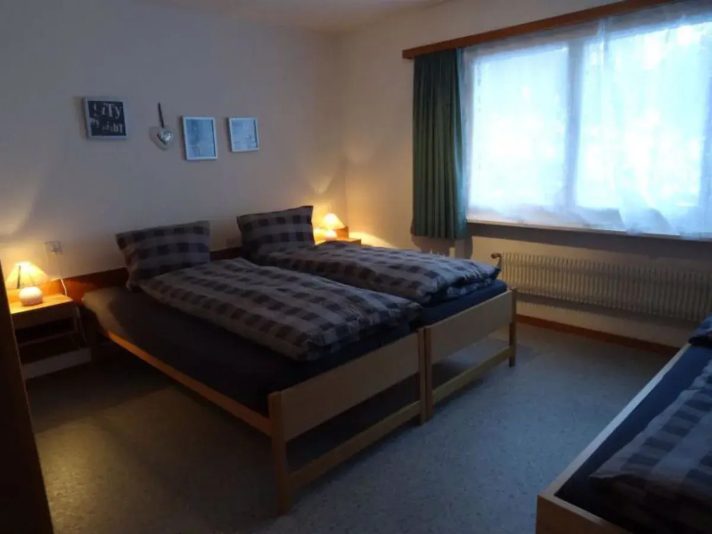 Apartments Carmena 37833