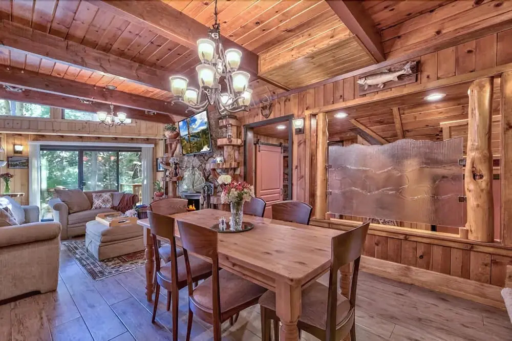 The River House