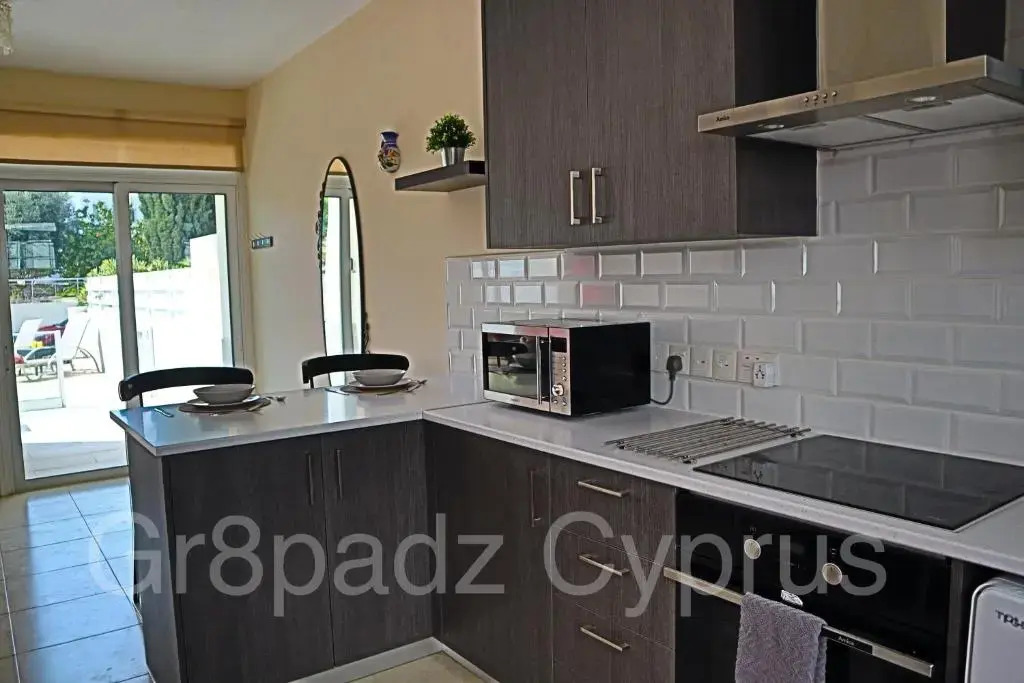 Gr8padz Villa Dionne