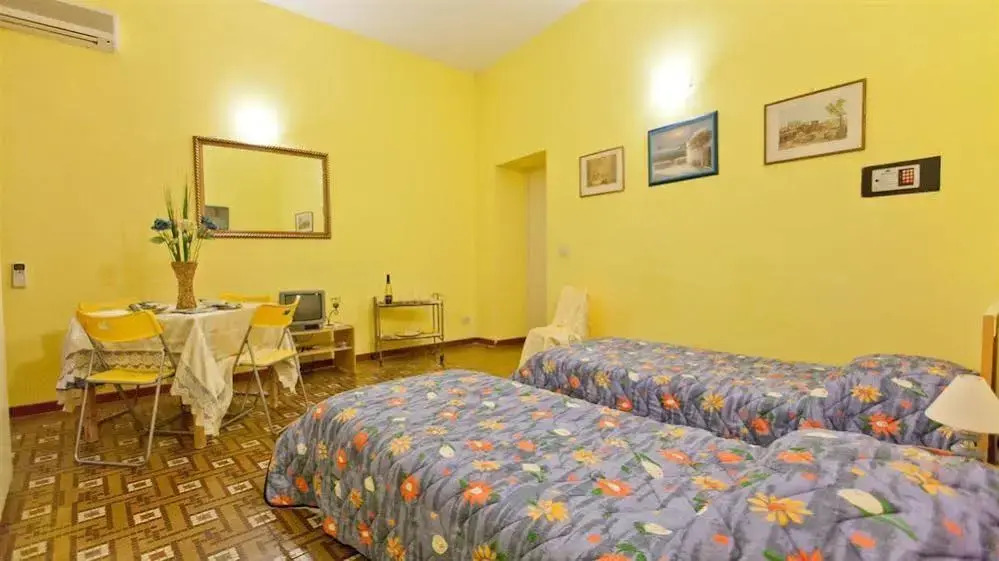Dolce Vita Guest House