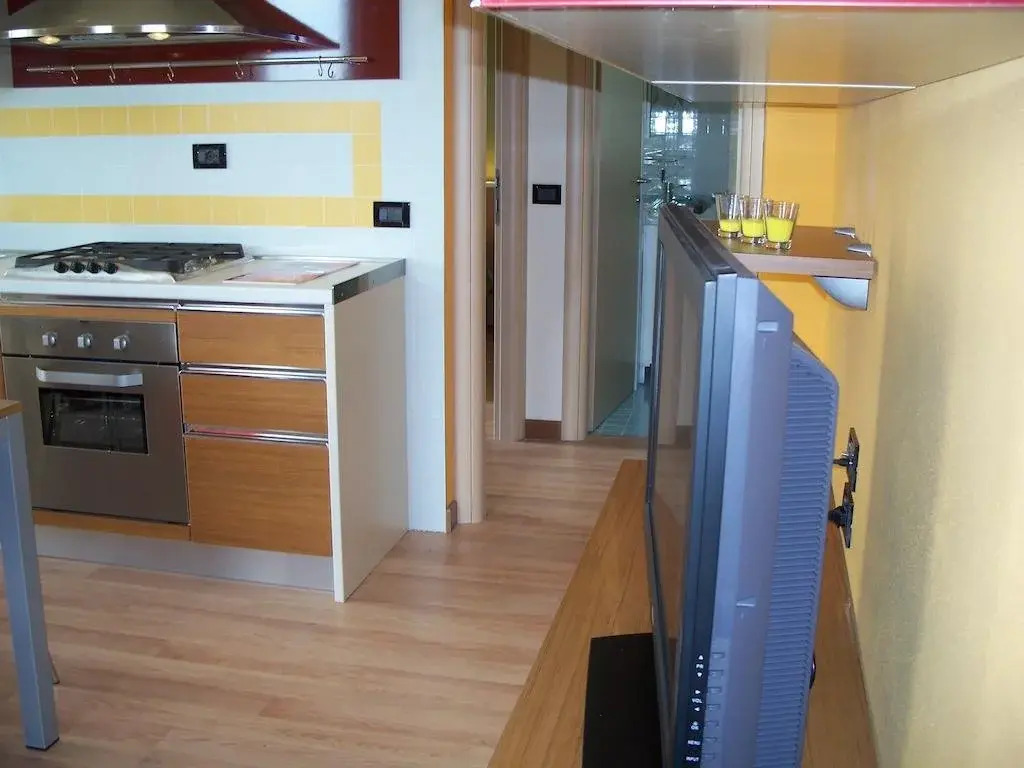 ElyS Residence
