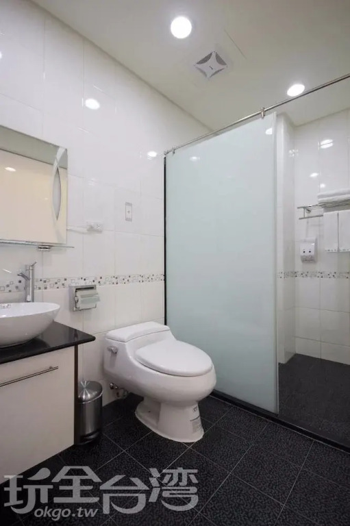 Shan Ming Shui Xiu Homestay
