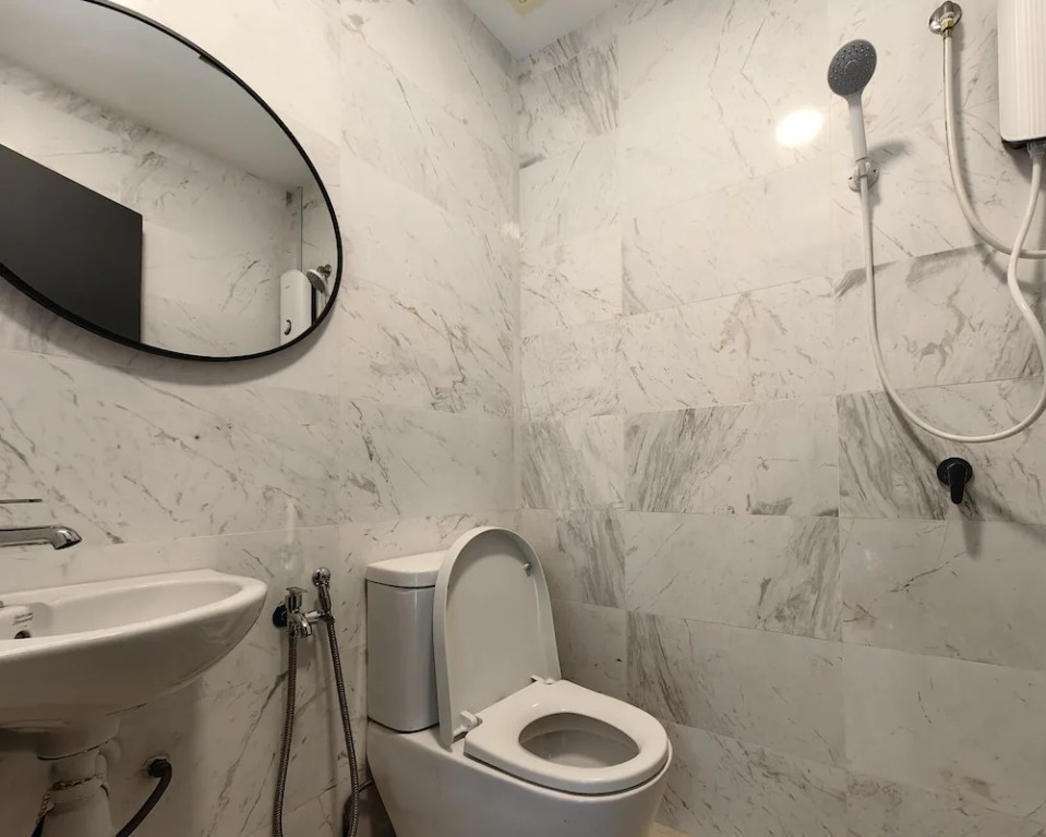 Attic Home Melaka Silverscape Residence & Jonker