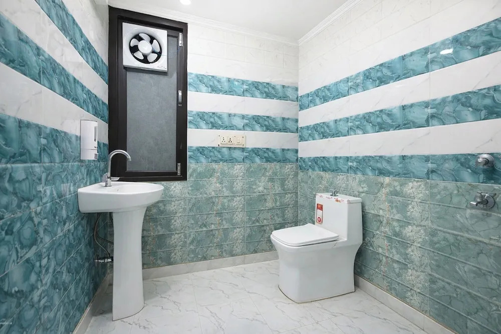 Fabhotel Mb Residency