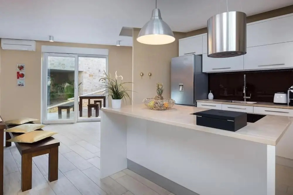 Villa Jasmin Posedarje