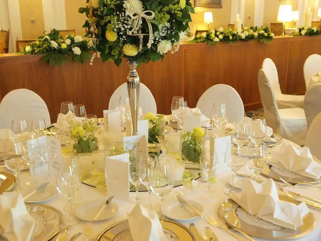 Parkhotel Luisenbad