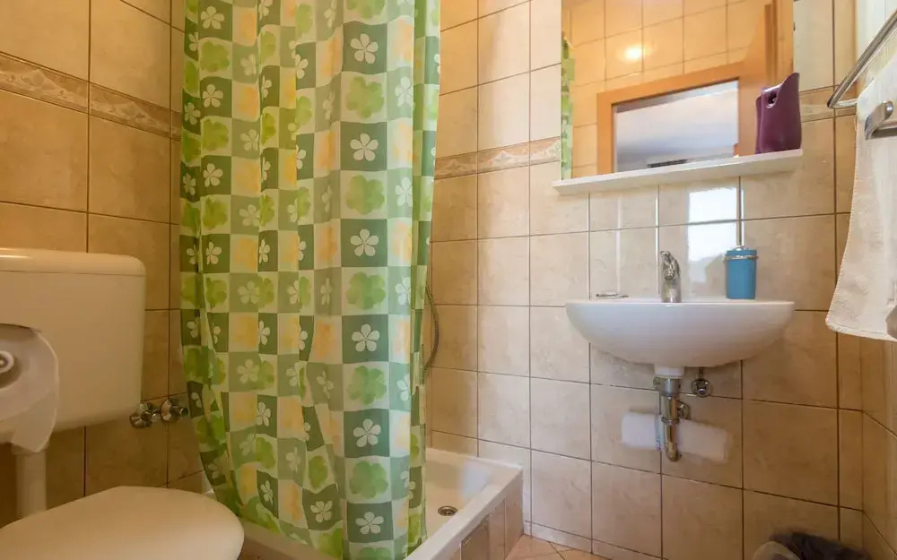 Apartments Villa Kresic