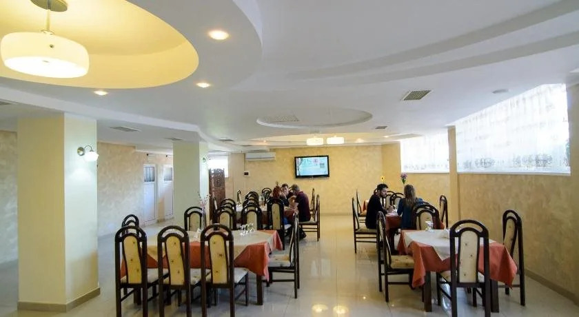 Hotel FAN Sebes