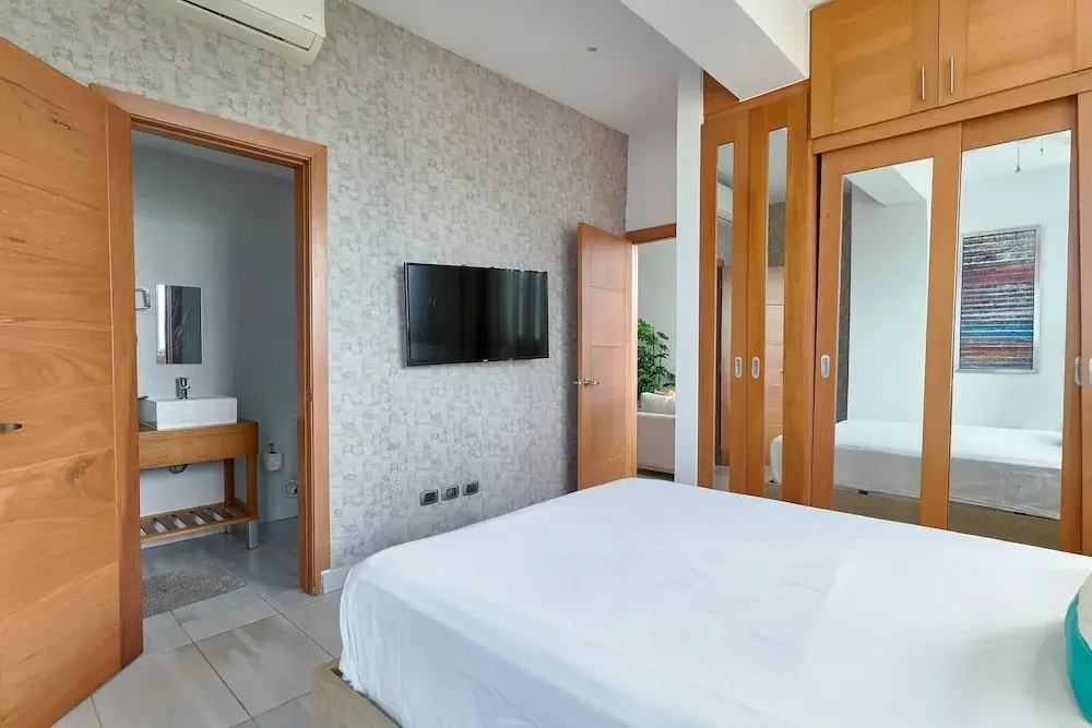 Apartment N1001 Downtown Santo Domingo
