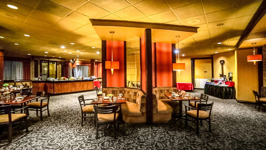 FairBridge Hotel & Conference Center Somerset
