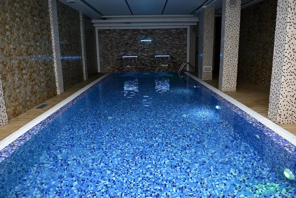 Hotel Amsterdam