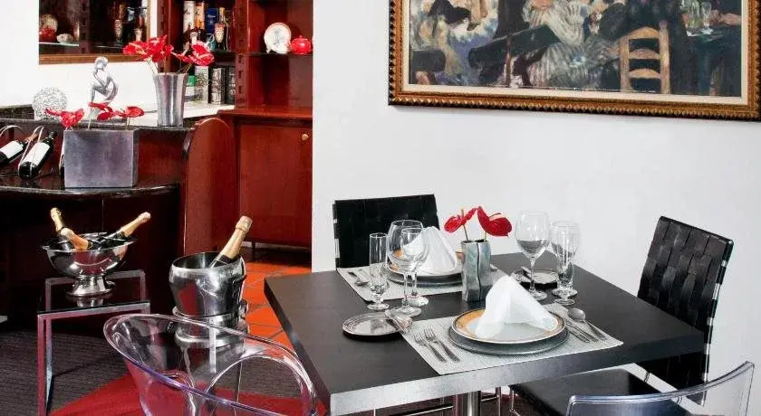 Hotel Germânia