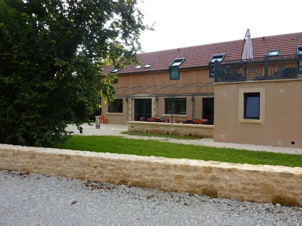 La Ferme de Maraval
