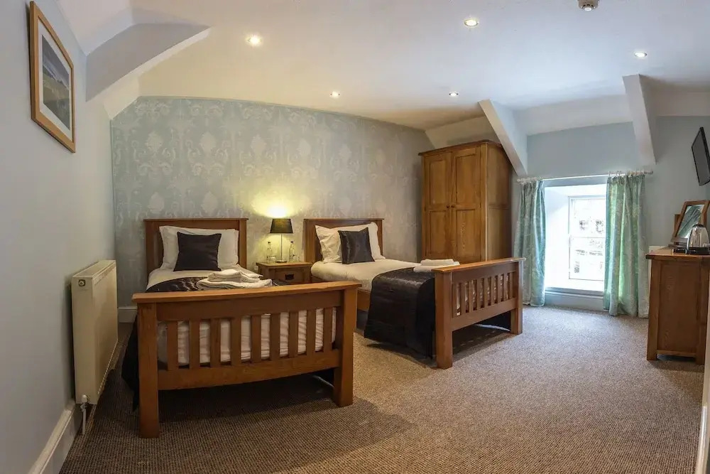 The Cambrian Inn