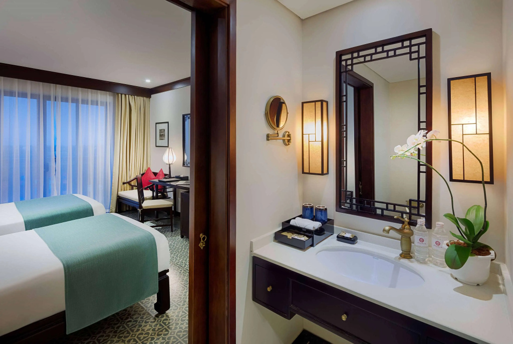 Wyndham Garden Hoi An Cua Dai Beach