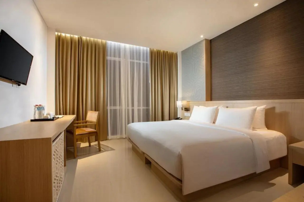 Hotel Santika Gresik