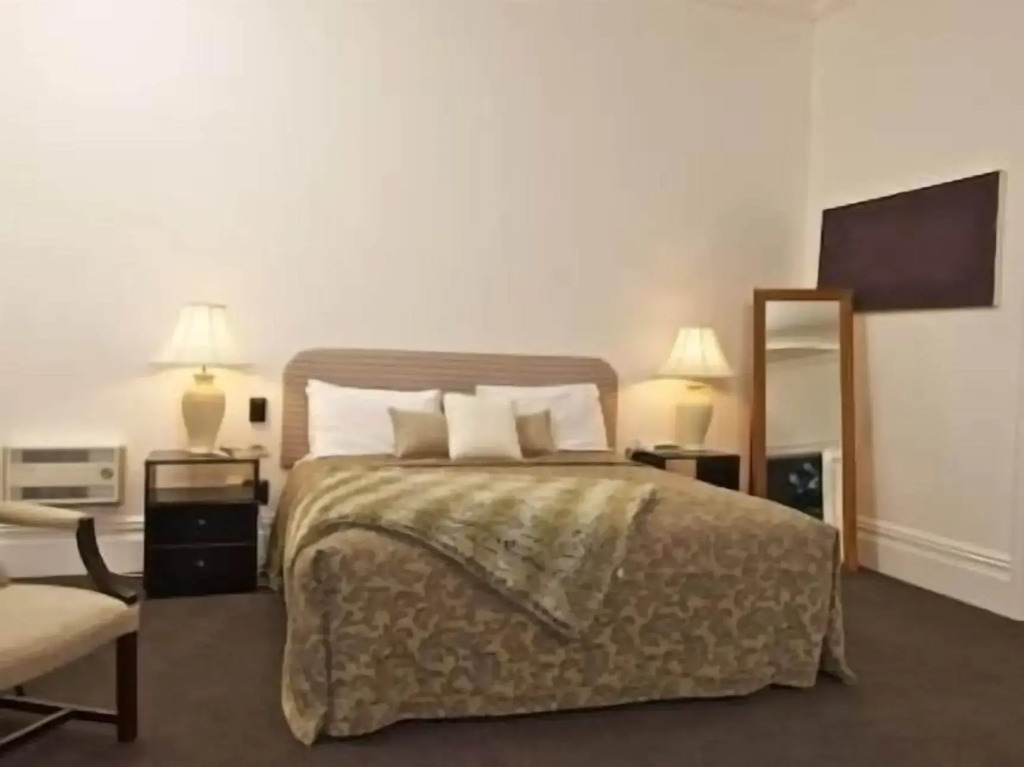 The Terrace Villas - Executive Apts