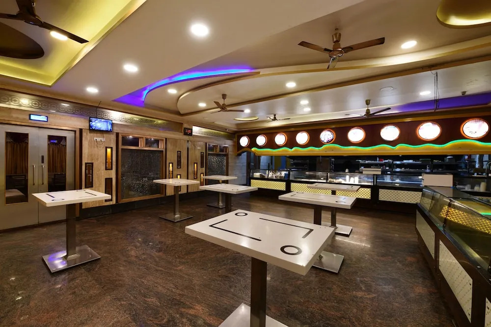 Hotel Bv Colours By Rivido